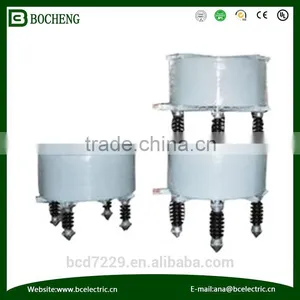 New Technology Dry Type Electrical Air Core Filter Reactor thumbnail-1
