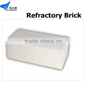 Refractory Insulating Firebrick Spinel Brick thumbnail-1