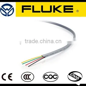 High Quality Indoor Outdoor Telephone Wire 4 Core Telephone Cable thumbnail-2
