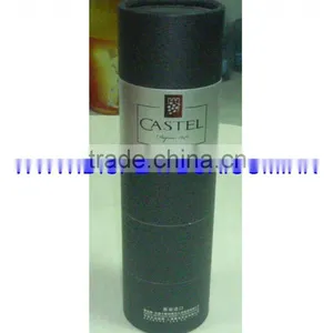GB013 Wine Packaging Box thumbnail-1