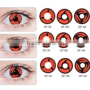 Soft Lenses Hardness and 6months Using Cycle Periods CONTACT LENSES thumbnail-1