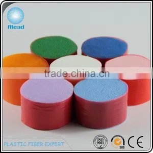 High Performance 0.18x30mm Disposable Toothbrush Bristle Fiber PP Filament in Good Elastic thumbnail-1