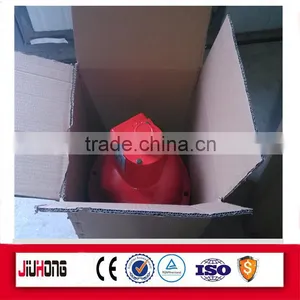 Construction Hoist Elevator Safety Device SAJ30 thumbnail-3