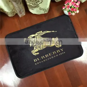 Multifunctional Car Sublimation Bath Mat Roll Made in China thumbnail-1