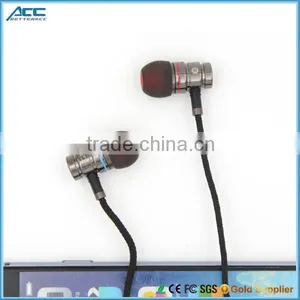 Clear Bass Music Stereo Headphones Noise Cancelling 3.5mm In-ear Headset thumbnail-2