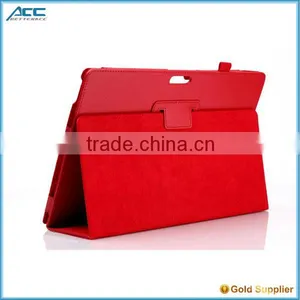 For Mircrosoft Surface PRO 3 Stand Leather Case 12 Inch thumbnail-2