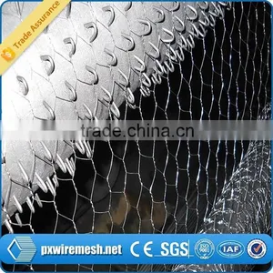 Anping Hexagonal Mesh, Gabion Box/basket thumbnail-3