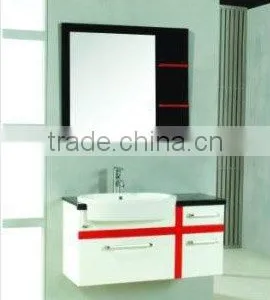 Bathroom Cabinet Vanity/slim Bathroom Cabinet Vanity/commercial Bathroom Cabinet Vanities thumbnail-1