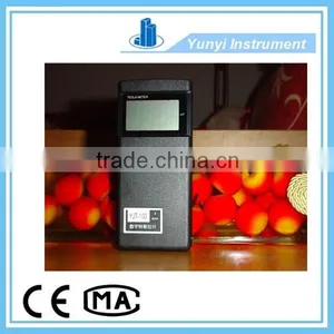 Handheld Digital Tesla's Plan/gauss Meter thumbnail-1