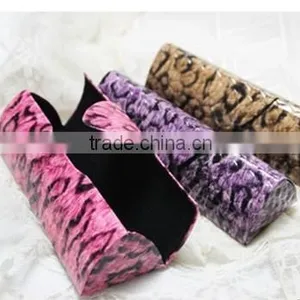 Folding Wholesale Case Color Eyeglasses Case thumbnail-6