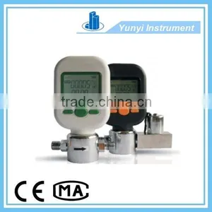 With RS - 485 Interface Compressed Air Flowmeter thumbnail-1