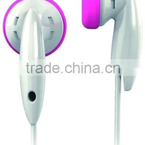 2015 Promotion Earphone Hot Sales Digital Stereo Earphones thumbnail-1