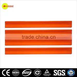 EN716P Reflective Slap Wrist Band/ Snap Wrist Band thumbnail-2