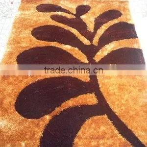 Stripe Polyester Carpets Floor Carpets,manufacturer Price thumbnail-2