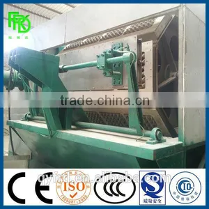 Egg Tray Machine 1000pcs/hour Paper Product Making Machinery thumbnail-2