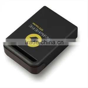 Chip GPS Pet/GSM Transmitter and Receiver With Car Truck Pet Dog By GPS The Chip Device--tk106 thumbnail-3