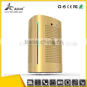 Guangdong Commercial Gift Kids Stage Bluetooth Mp3 Resonance Speaker thumbnail-5