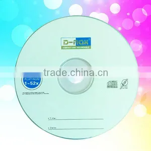 Cheap Hot Sale Wholesale Empty Cd/imation cd thumbnail-1