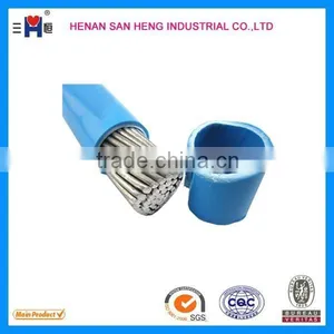 Blv Solid Core Aluminum Wire/cable Duct thumbnail-4