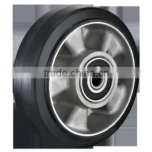 Polyurethane PU Wheels thumbnail-4