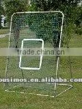 Baseball Pitching Rebound Net Pitching Rebound Net thumbnail-1