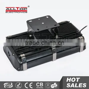 Outdoor IP67 Waterproof Bridgelux Cob Led Floodlight 200w thumbnail-3