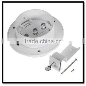 2015 Ningbo Promotional Solar Lamps for Fence thumbnail-5