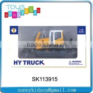 Latest Diecast Model Car Die Cast Truck thumbnail-2