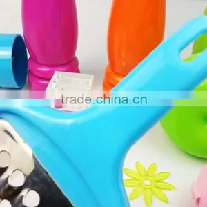 3 in 1 Vegetable Shredder Vegetable and Fruit Shredder Vegetable Slicer thumbnail-4