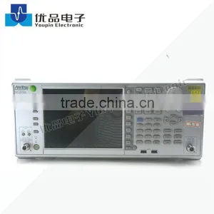 Anritsu MS2830A Spectrum Analyzer/Signal Analyzer 9KHz-6GHz thumbnail-1