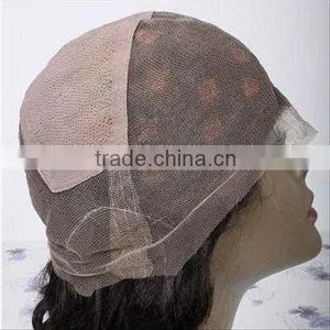 Top Human Hair Glueless Full Lace Wigs thumbnail-1