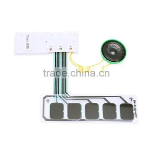 Wholesale Programmable Sound Module for Greeting Card,sound Chip for Card thumbnail-4