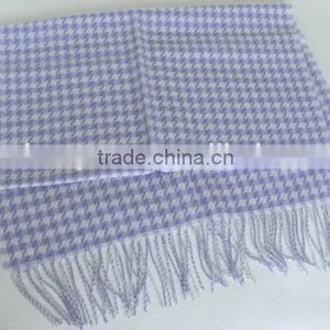 Polyester Classical Design Shawl Scarf thumbnail-3