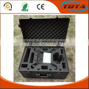 2016 New DJI Phantom 4 Hot Sale DJI Aluminum Carry Case,DJI Phantom 4 Case thumbnail-1