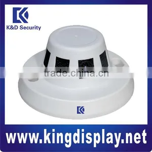 1/3" Sony Chip Ccd 420 Tvl Mini Hidden Spy Small Cctv Convert Camera thumbnail-1