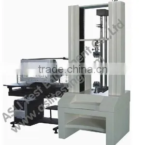 Computer Servo Control Tensile Testing Machine thumbnail-1