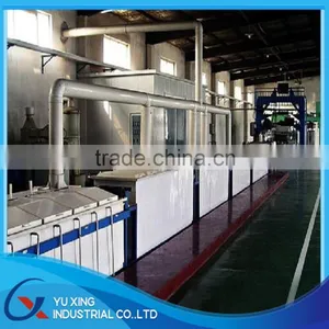 Hot Dip Galvanizing Production Line thumbnail-1