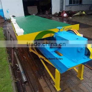 Tin Concentrator 6s Concentraton Table for Tin Process thumbnail-3