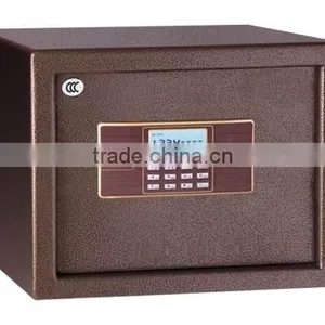 Electronic Safe thumbnail-1