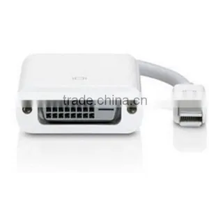 Mini Displayport (DP) to VGA Adapter/Converter for Mac thumbnail-2