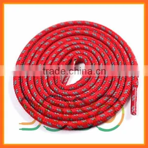 2015 Hangzhou YoYo 3m Shoelace Wholesale Shoelaces 3M Reflective Shoelace With High Qulity And Mini Order Accept thumbnail-5