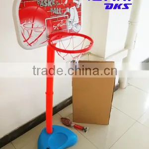 DKS Ultimate Adjustable Basketball Net Stand thumbnail-2