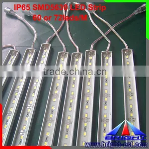 Hign Quality 5630 LED Rigid Strip,5630 SMD LED Rigid Strip, High Power LED Rigid Strip thumbnail-5