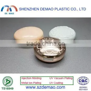 Plastic Cosmetic Case thumbnail-3