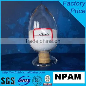 Best Selling Chemicals Anionic Polyacrylamide Prices Apam Anionic Polyacrylamide Pam thumbnail-5