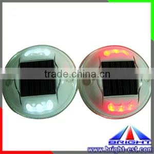 Solar Road Stud/Solar Led Road Stud/Road Stud Type Solar Road Stud thumbnail-4