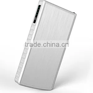 2016 AutoJump Starter 5000mAh Epower 52 Slimmest Jump Starter thumbnail-1