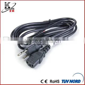 Perfect Connection Terminals Electric Power Cable thumbnail-1