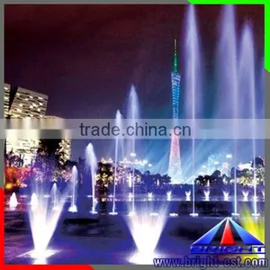 Stainless Steel Par56 Pool Lighting,ShenZhen Pool Lights thumbnail-1