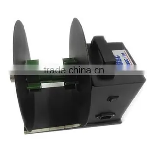 Bizsoft BSC-U6 Automatic Electrical Motor Rewinding Machine thumbnail-3